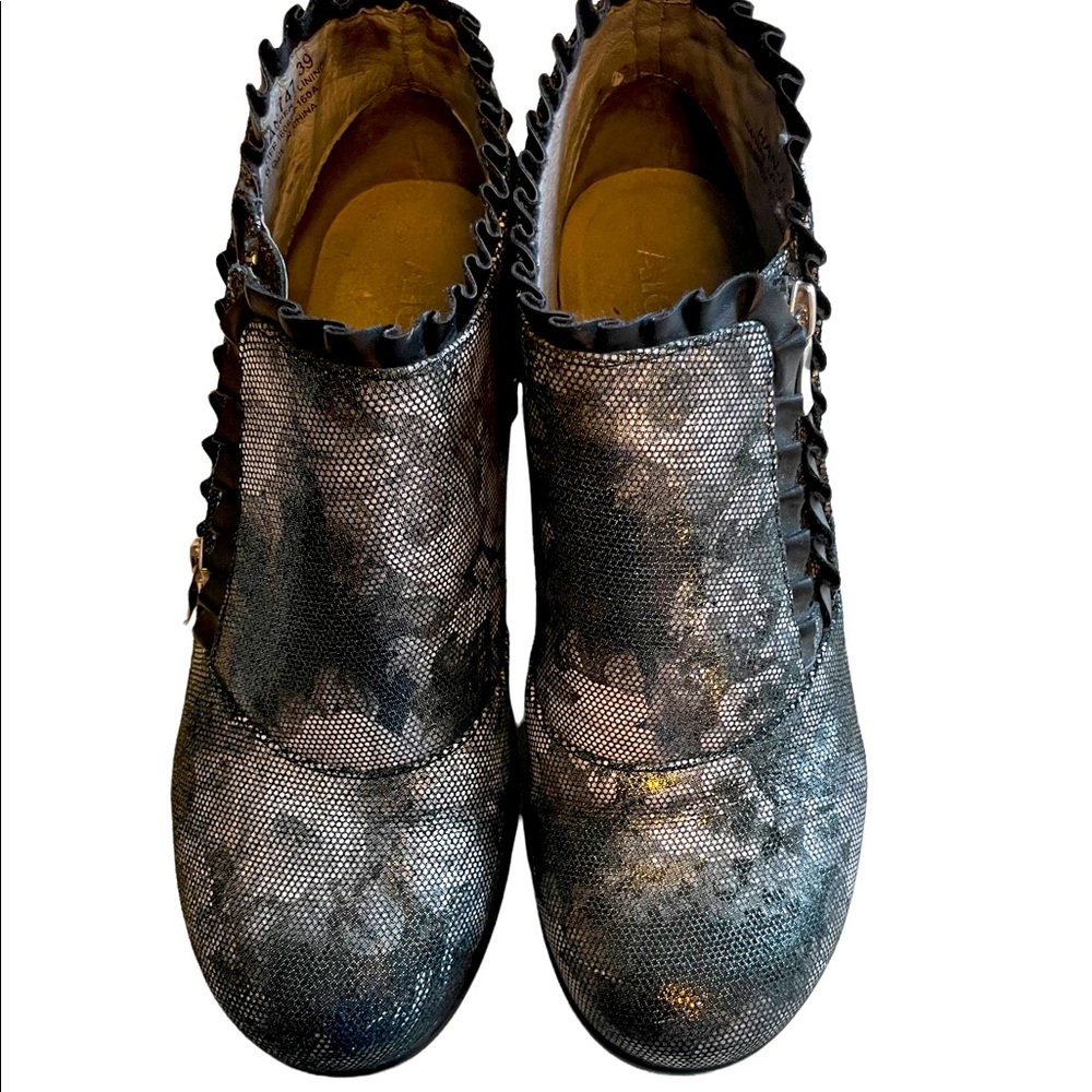 Alegria Han Ankle Boots